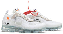 Load image into Gallery viewer, Off-White x Air VaporMax &#39;Part 2&#39;
