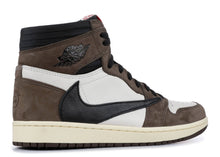 Load image into Gallery viewer, Jordan 1 Retro High Travis Scott
