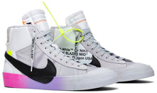 Load image into Gallery viewer, Serena Williams x Off-White x Blazer Studio Mid &#39;Queen&#39;
