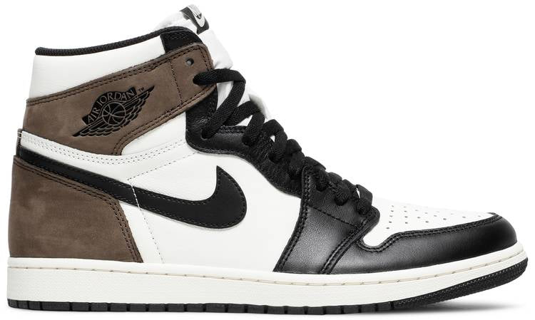 Air Jordan 1 Retro High Dark Mocha