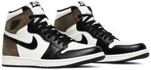 Load image into Gallery viewer, Air Jordan 1 Retro High Dark Mocha
