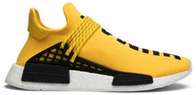 Load image into Gallery viewer, Pharrell x NMD Human Race &#39;Yellow&#39;
