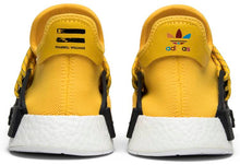 Load image into Gallery viewer, Pharrell x NMD Human Race &#39;Yellow&#39;
