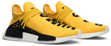 Load image into Gallery viewer, Pharrell x NMD Human Race &#39;Yellow&#39;
