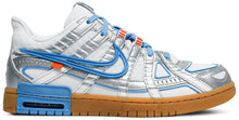 Load image into Gallery viewer, Off-White x Air Rubber Dunk &#39;University Blue&#39;
