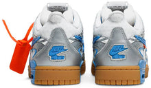 Load image into Gallery viewer, Off-White x Air Rubber Dunk &#39;University Blue&#39;
