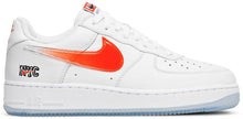 Load image into Gallery viewer, Kith x Air Force 1 Low &#39;NYC - White&#39;
