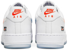 Load image into Gallery viewer, Kith x Air Force 1 Low &#39;NYC - White&#39;
