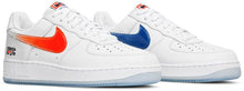 Load image into Gallery viewer, Kith x Air Force 1 Low &#39;NYC - White&#39;
