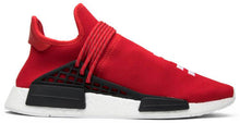 Load image into Gallery viewer, Pharrell x NMD Human Race &#39;Red&#39;
