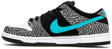Load image into Gallery viewer, Dunk Low Pro SB 'Atmos Elephant'
