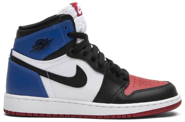 Air Jordan 1 Retro High OG BG 'Top 3'