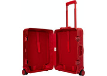 Load image into Gallery viewer, Supreme RIMOWA Topas Multiwheel 45L Red
